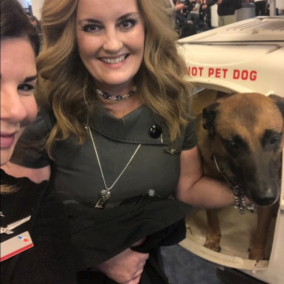 Meet your Posher, Kristin - Picture 1 of 1